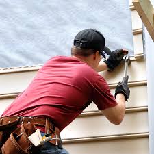 Best Storm Damage Siding Repair  in North Hudson, WI